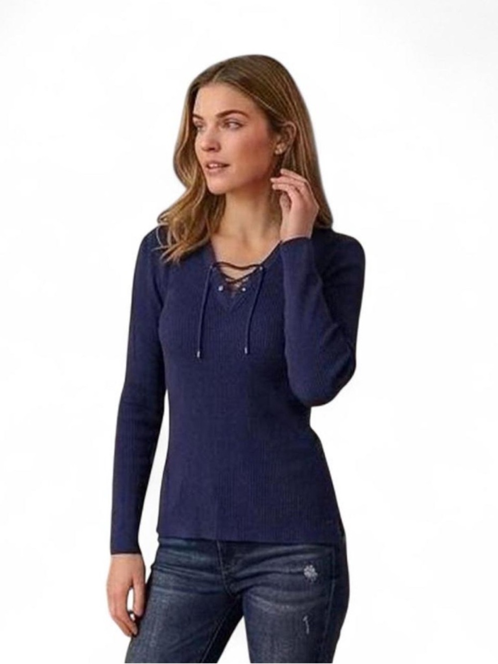 Ralph Lauren Cotton Sweater
